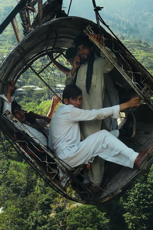 Hanging by a Wire (2026)