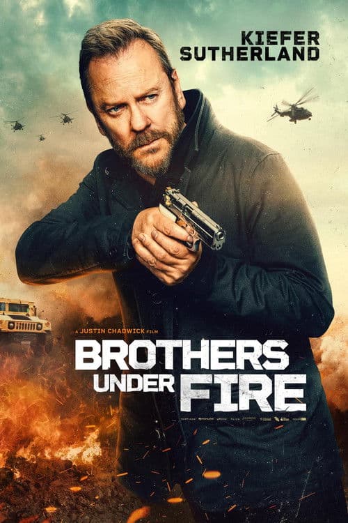 Brothers Under Fire (2026)