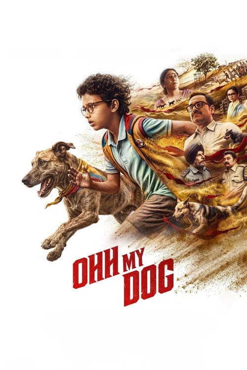 Ohh My Dog (2026)