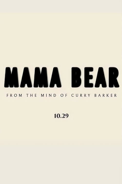 Mama Bear (2026)