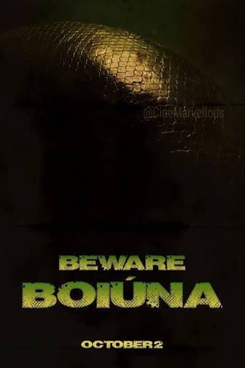 Beware Boiúna (2026)