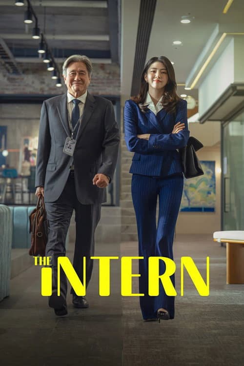 The Intern (2026)