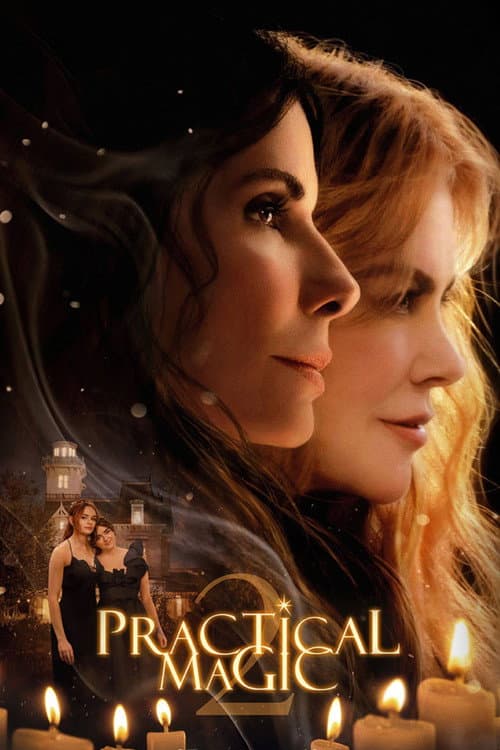 Practical Magic 2 (2026)
