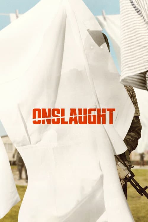 Onslaught (2026)
