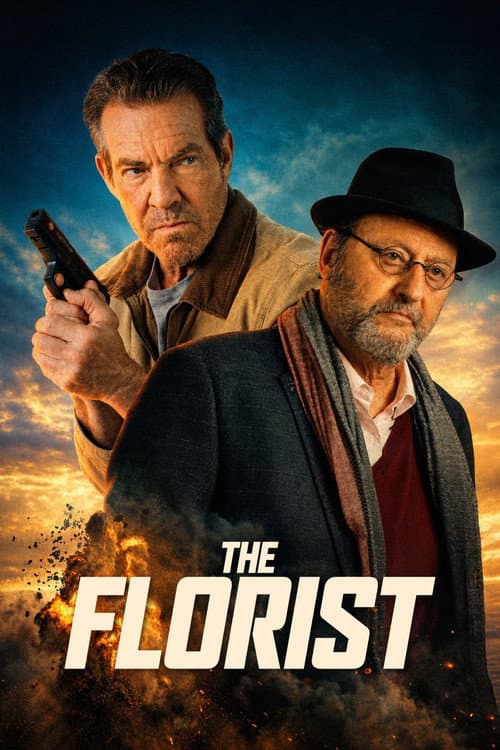 The Florist (2026)
