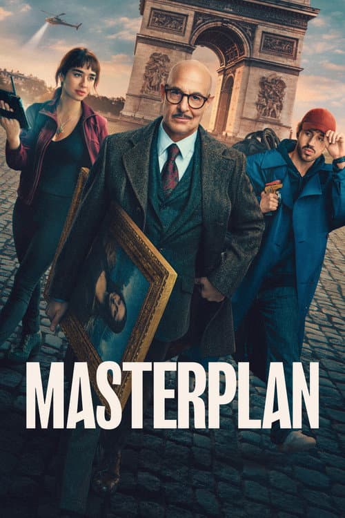 Masterplan (2026)