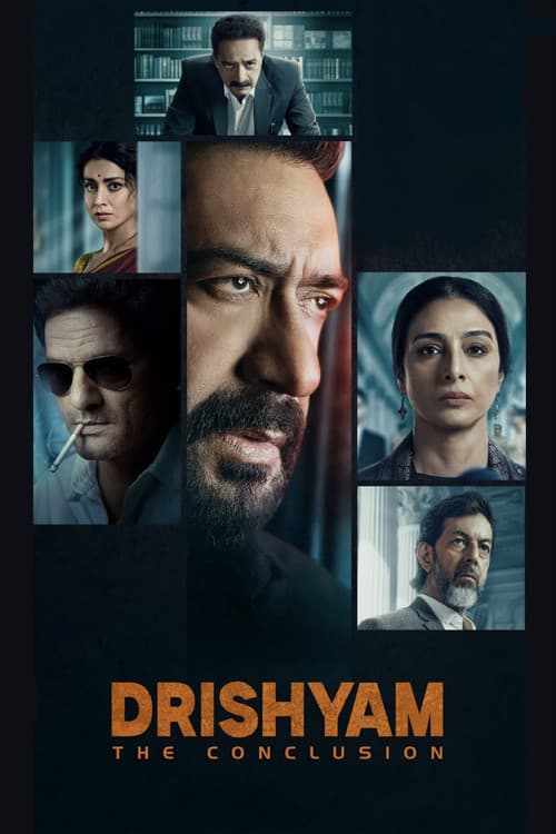 Drishyam: The Conclusion (2026)