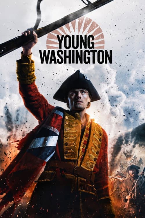 Young Washington (2026)