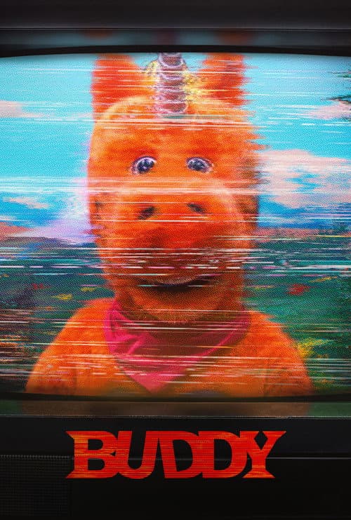 Buddy (2026)