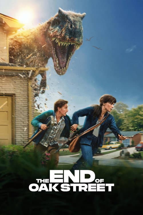 The End of Oak Street (2026)