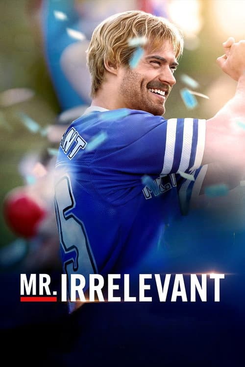 Mr. Irrelevant (2026)