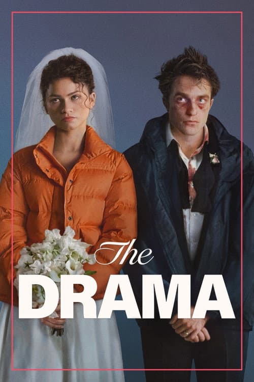 The Drama (2026)