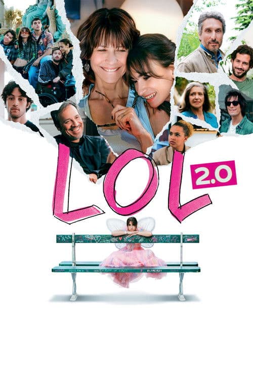 LOL 2.0: Anne’s golden hour (2026)