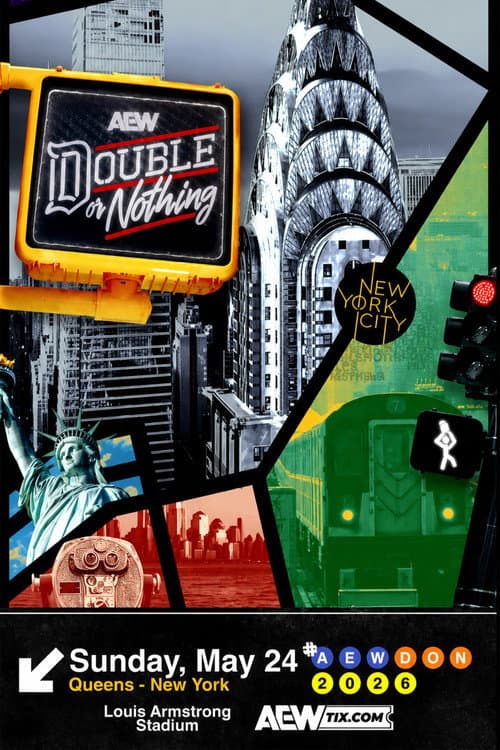 AEW Double or Nothing (2026)
