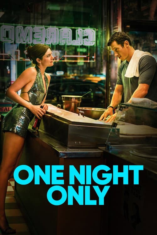 One Night Only (2026)