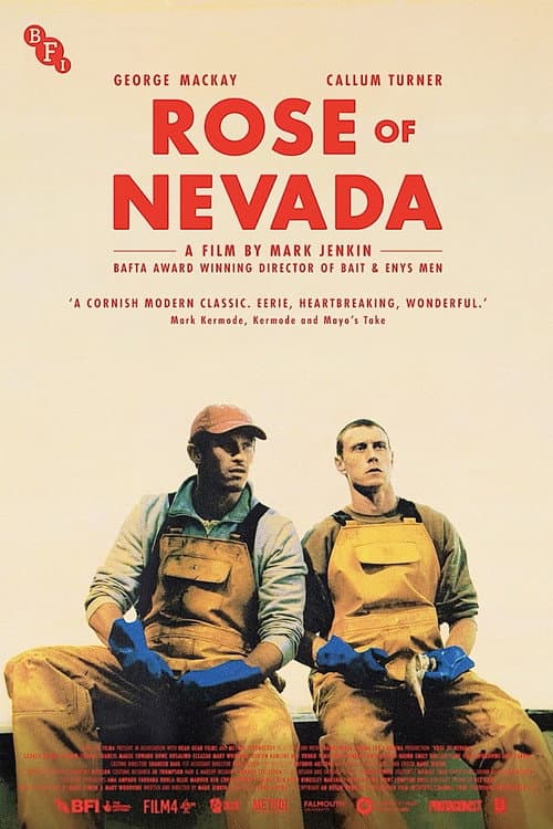 Rose of Nevada (2026)