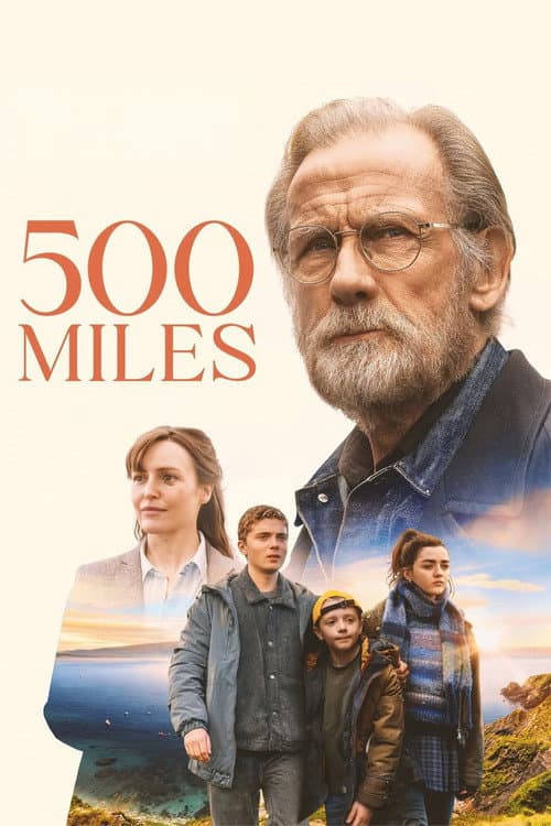 500 Miles (2026)