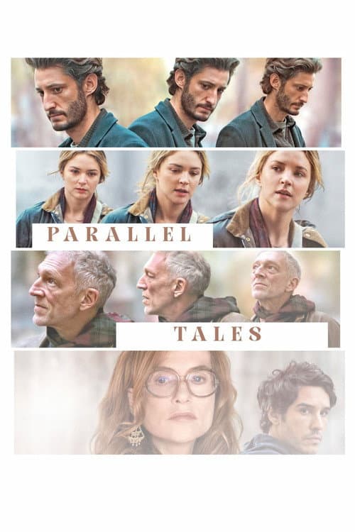 Parallel Tales (2026)