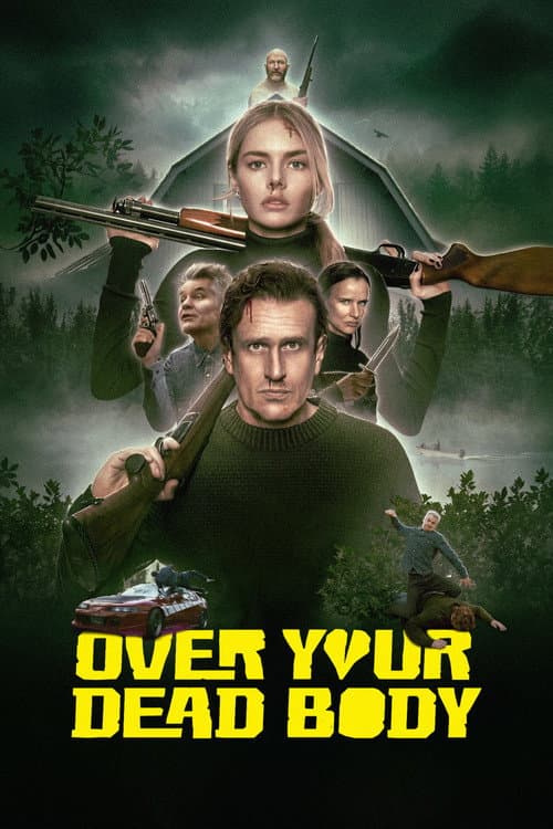 Over Your Dead Body (2026)