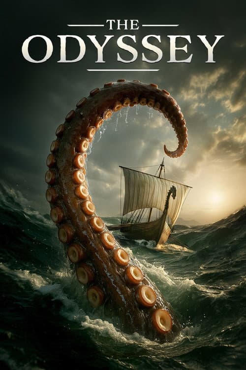 The Odyssey (2026)