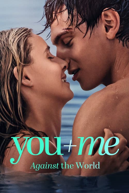 You+Me - Against the World (2026)