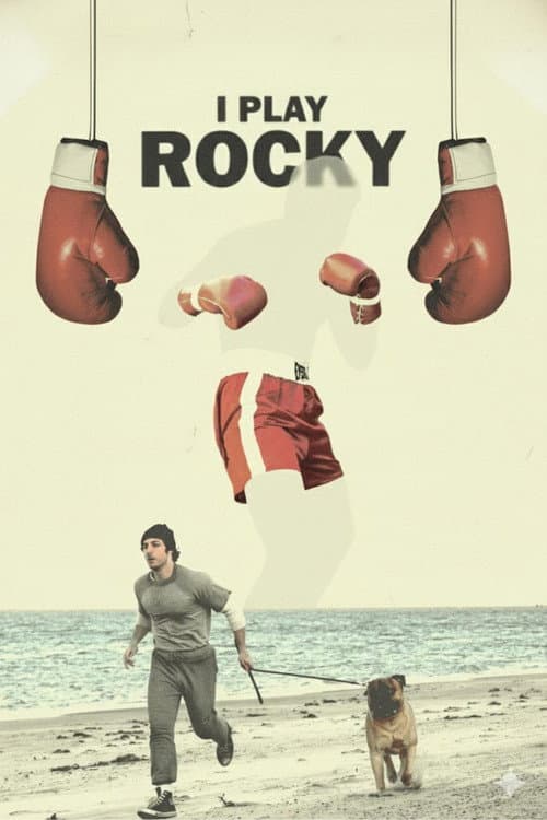 I Play Rocky (2026)