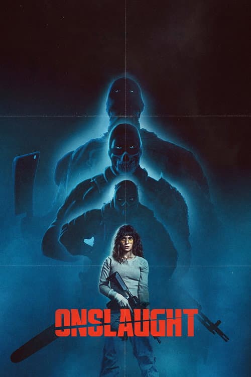 Onslaught (2026)