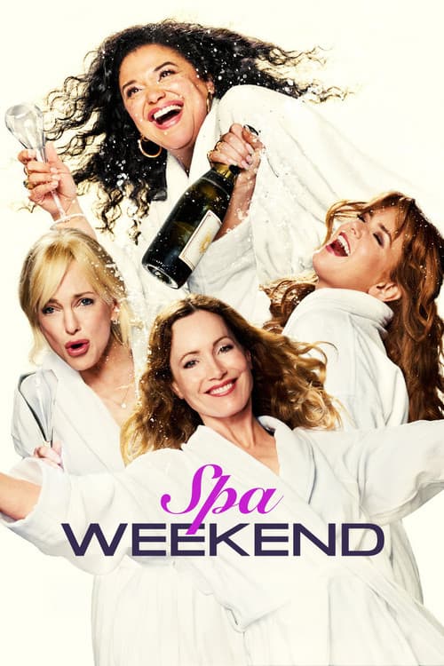 Spa Weekend (2026)