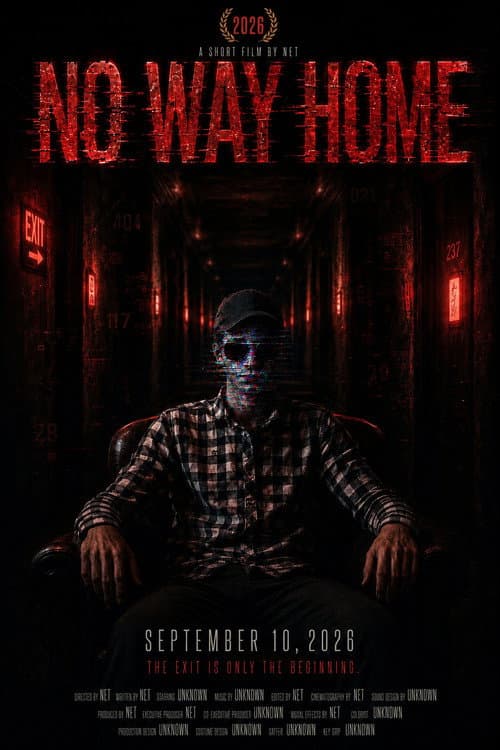 No Way Home (2026)