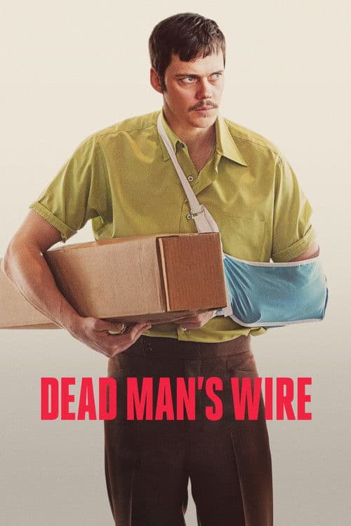 Dead Man's Wire (2026)