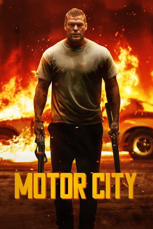 Motor City (2026)