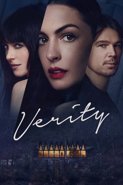 Verity (2026)