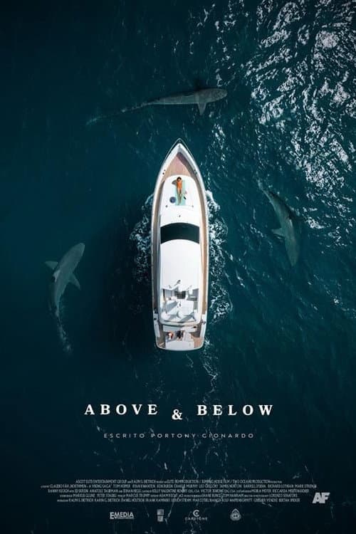 Above and Below (2026)