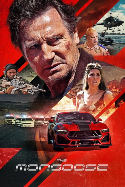 The Mongoose (2026)