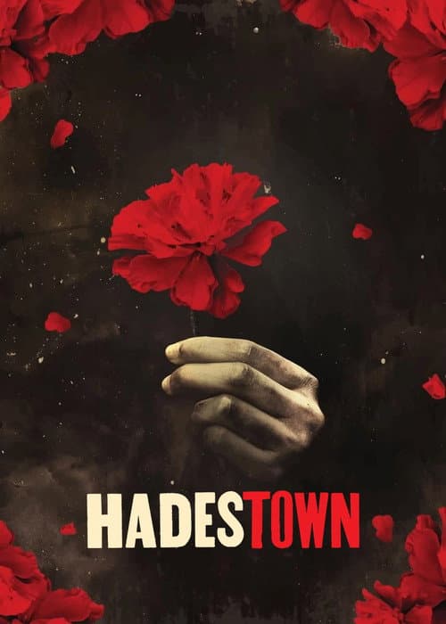 Hadestown: The Musical (2026)