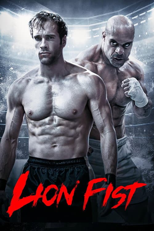 Lion Fist (2026)
