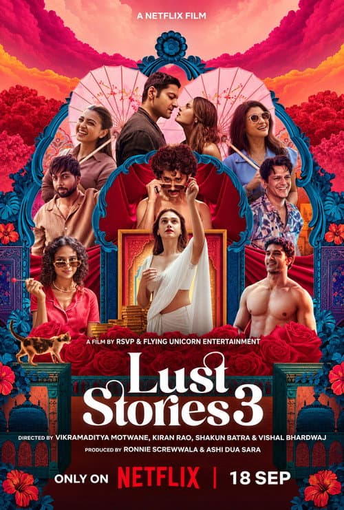 Lust Stories 3 (2026)