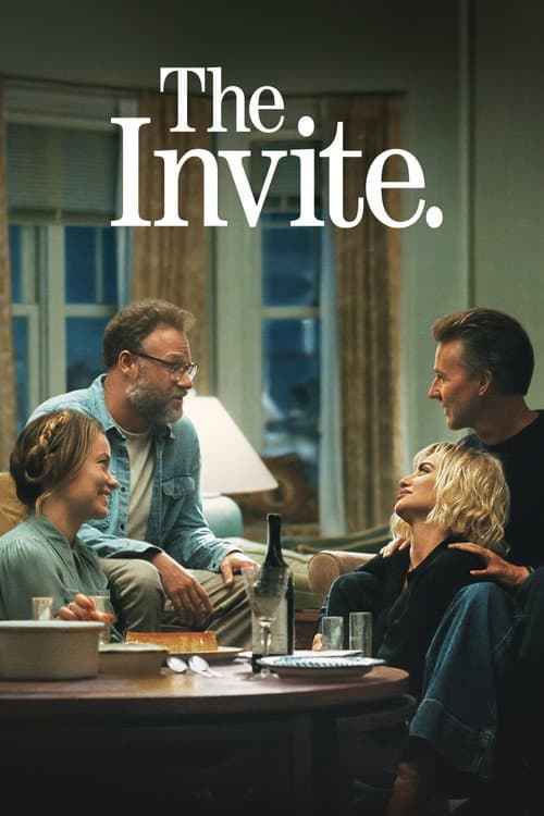 The Invite (2026)