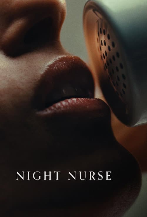 Night Nurse (2026)
