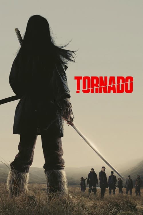 Tornado (2025)