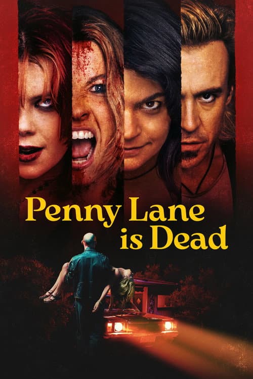 Penny Lane Is Dead (2026)