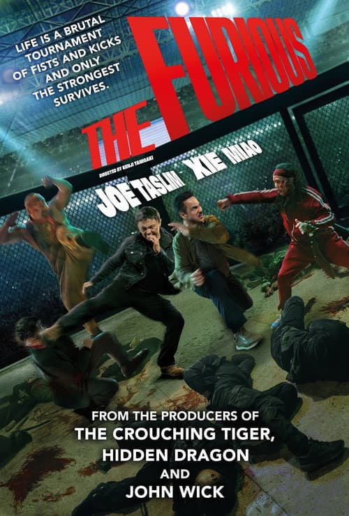 The Furious (2026)