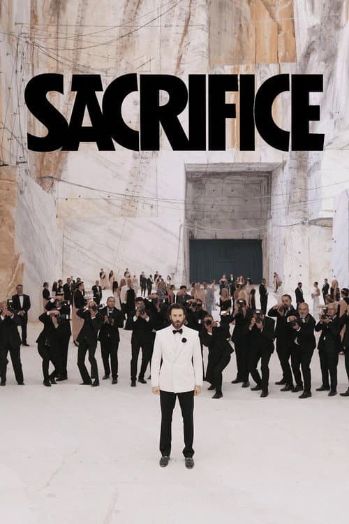 Sacrifice (2026)