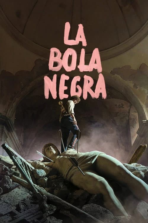 The Black Ball (2026)
