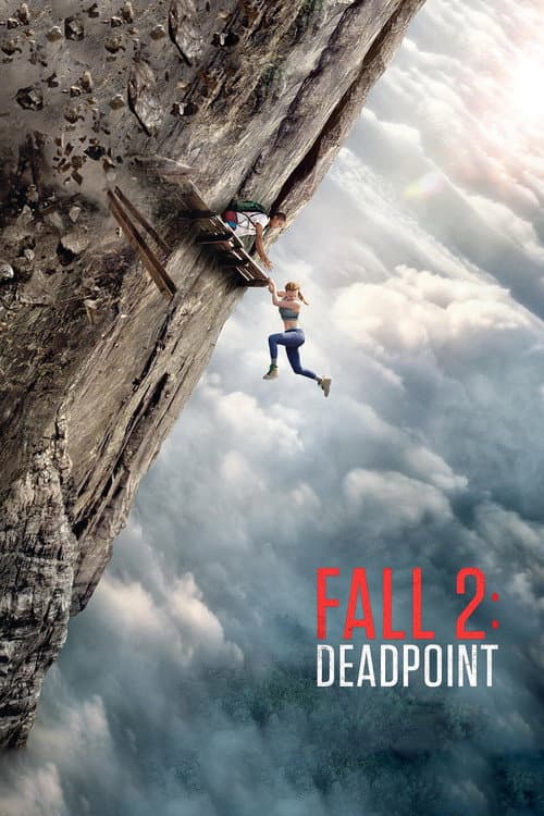 Fall 2: Deadpoint (2026)