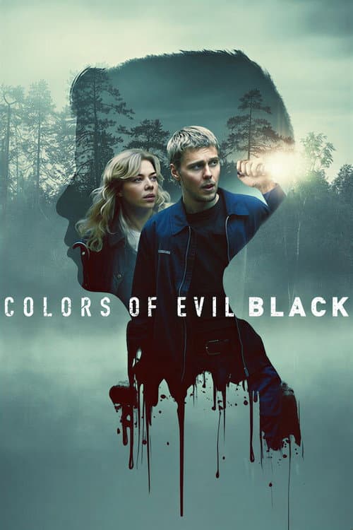 Colors of Evil: Black (2026)