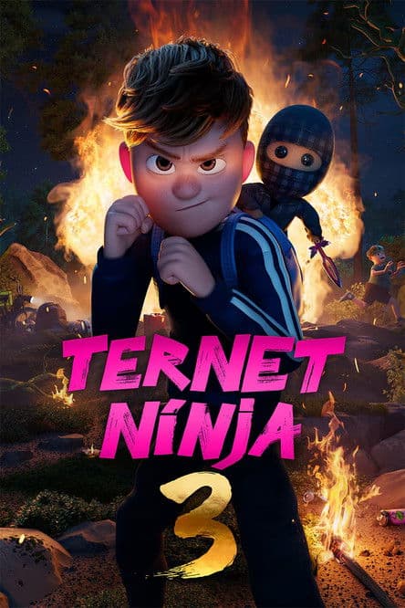 Checkered Ninja 3 (2026)