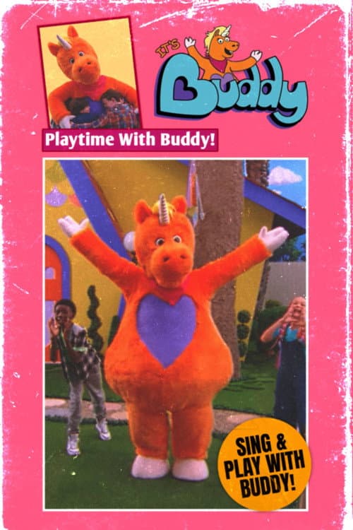 Buddy (2026)