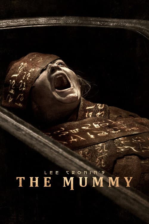 Lee Cronin's The Mummy (2026)