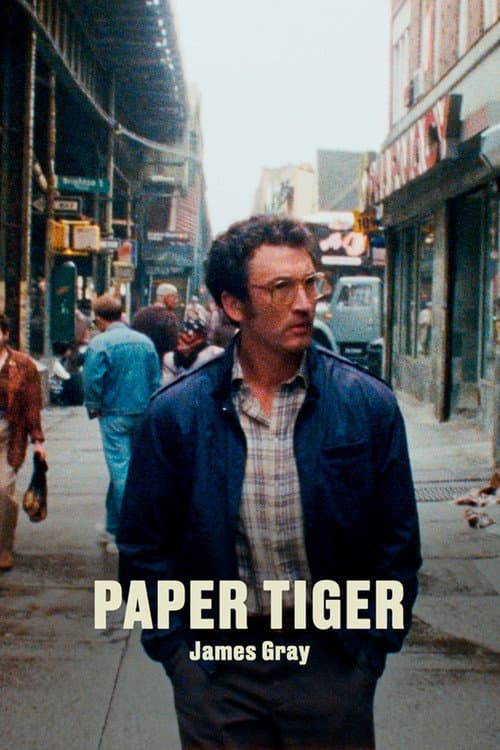 Paper Tiger (2026)